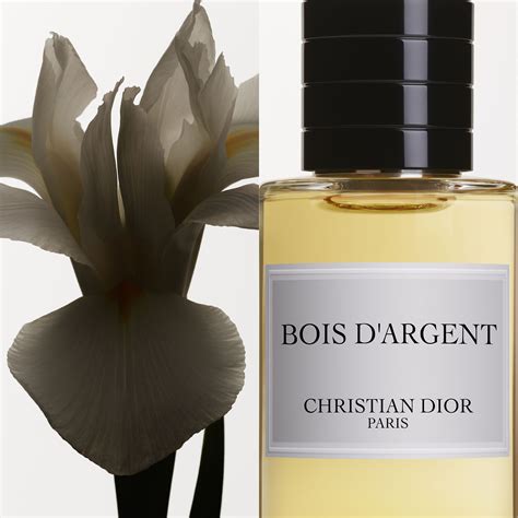 dior bous d'argent|Dior – Bois d’Argent: Overview, Smell, Notes & More!.